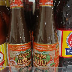 thai sauce